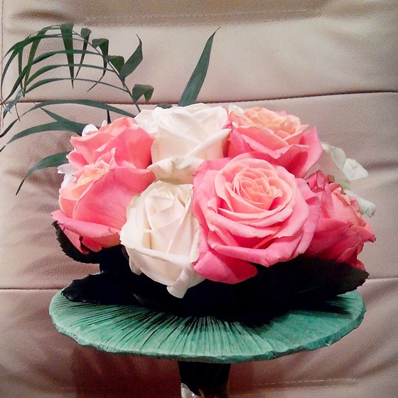 Букеты и корзины: Букеты