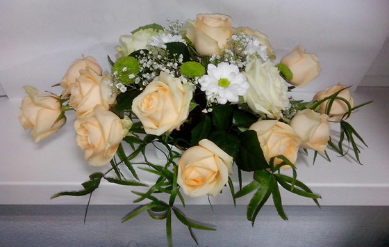 Букеты и корзины: Букеты