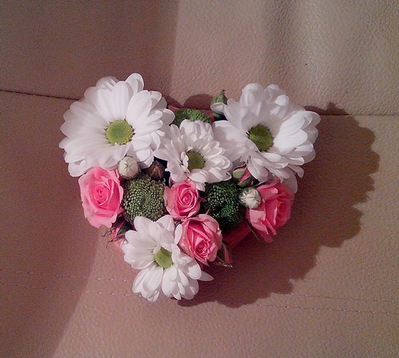 Букеты и корзины: Букеты