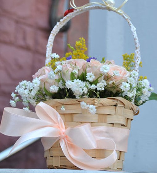 Букеты и корзины: Букеты